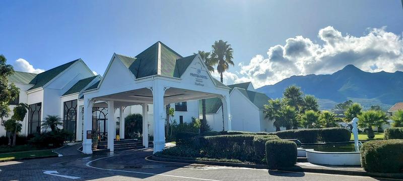 1 Bedroom Property for Sale in King George Park Western Cape